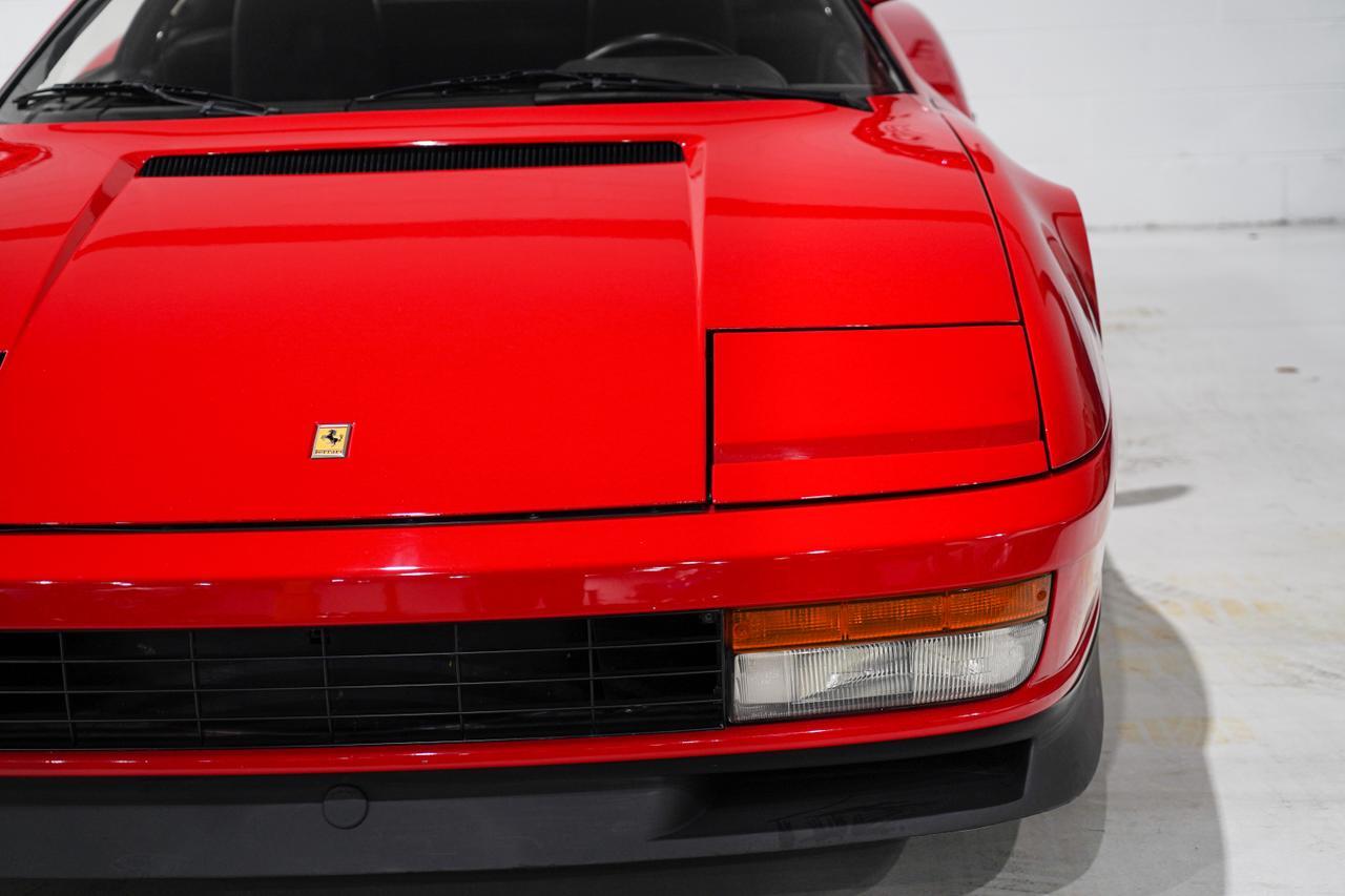 1986 Ferrari Testarossa Tampa FL