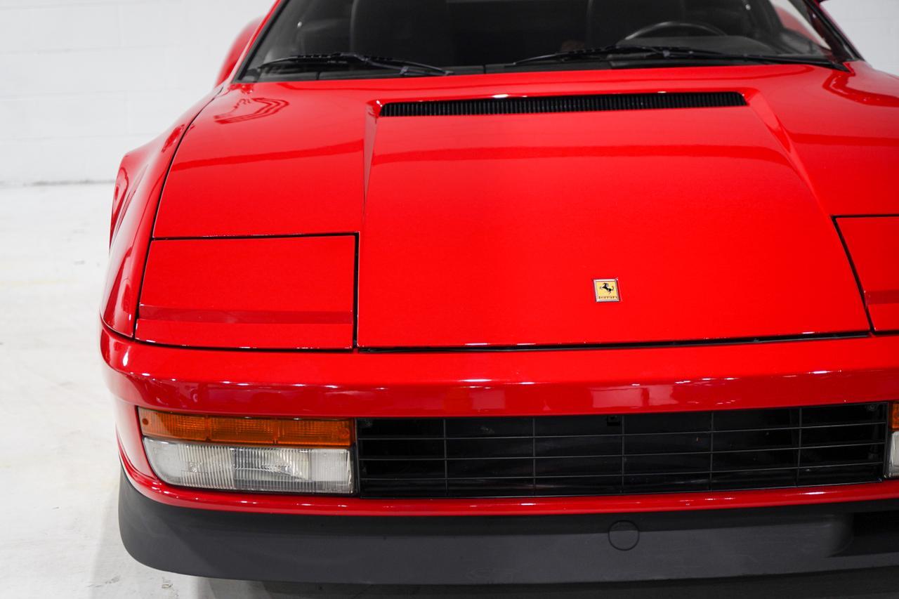 1986 Ferrari Testarossa Tampa FL
