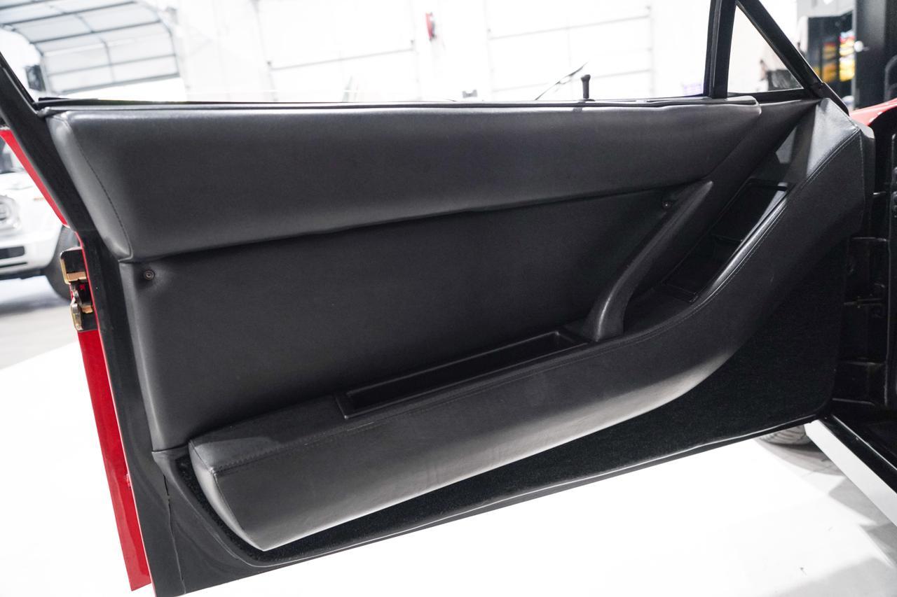 1986 Ferrari Testarossa Tampa FL