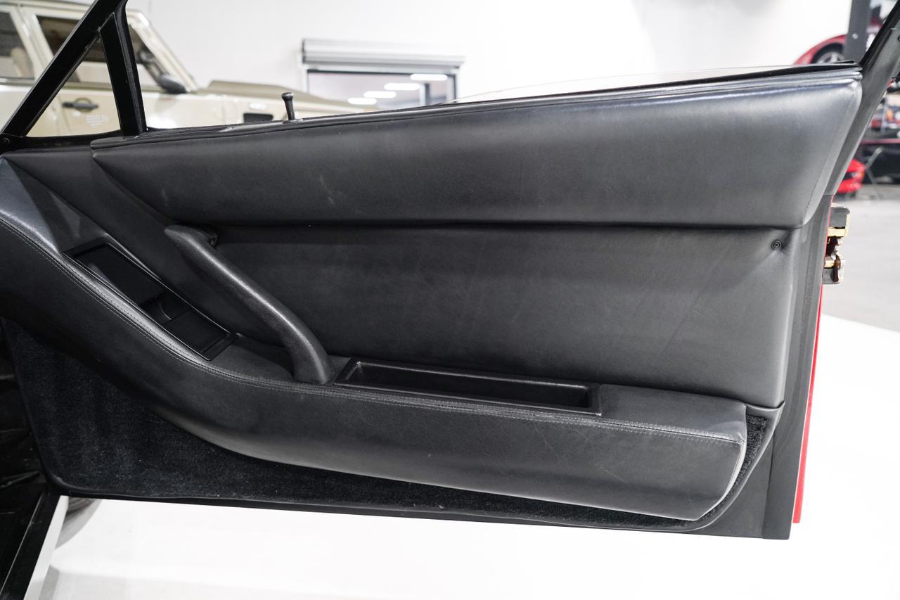 1986 Ferrari Testarossa Tampa FL