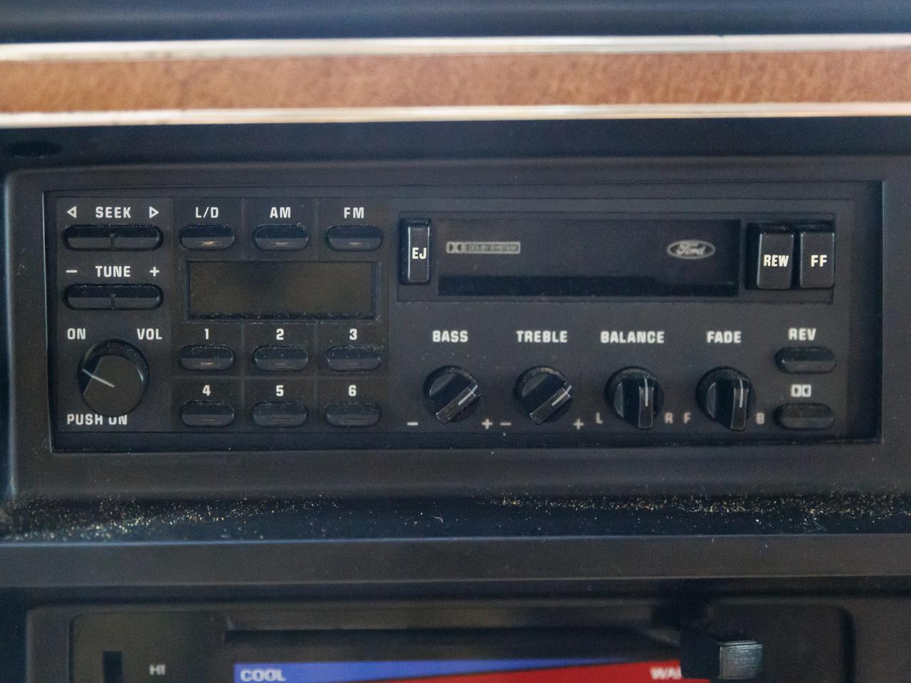 1986 Ford Econoline E150 Club Wagon 7-Passenger Cranberry PA