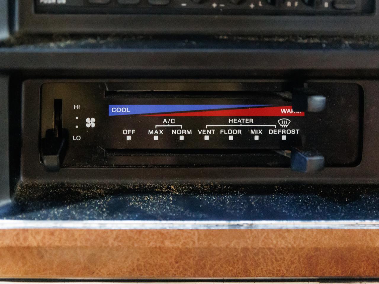 1986 Ford Econoline E150 Club Wagon 7-Passenger Cranberry PA