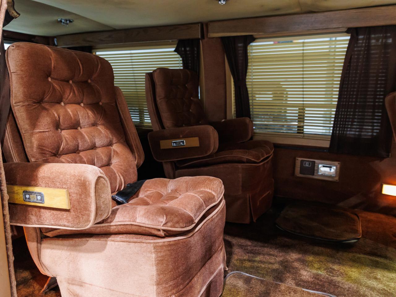 1986 Ford Econoline E150 Club Wagon 7-Passenger Cranberry PA