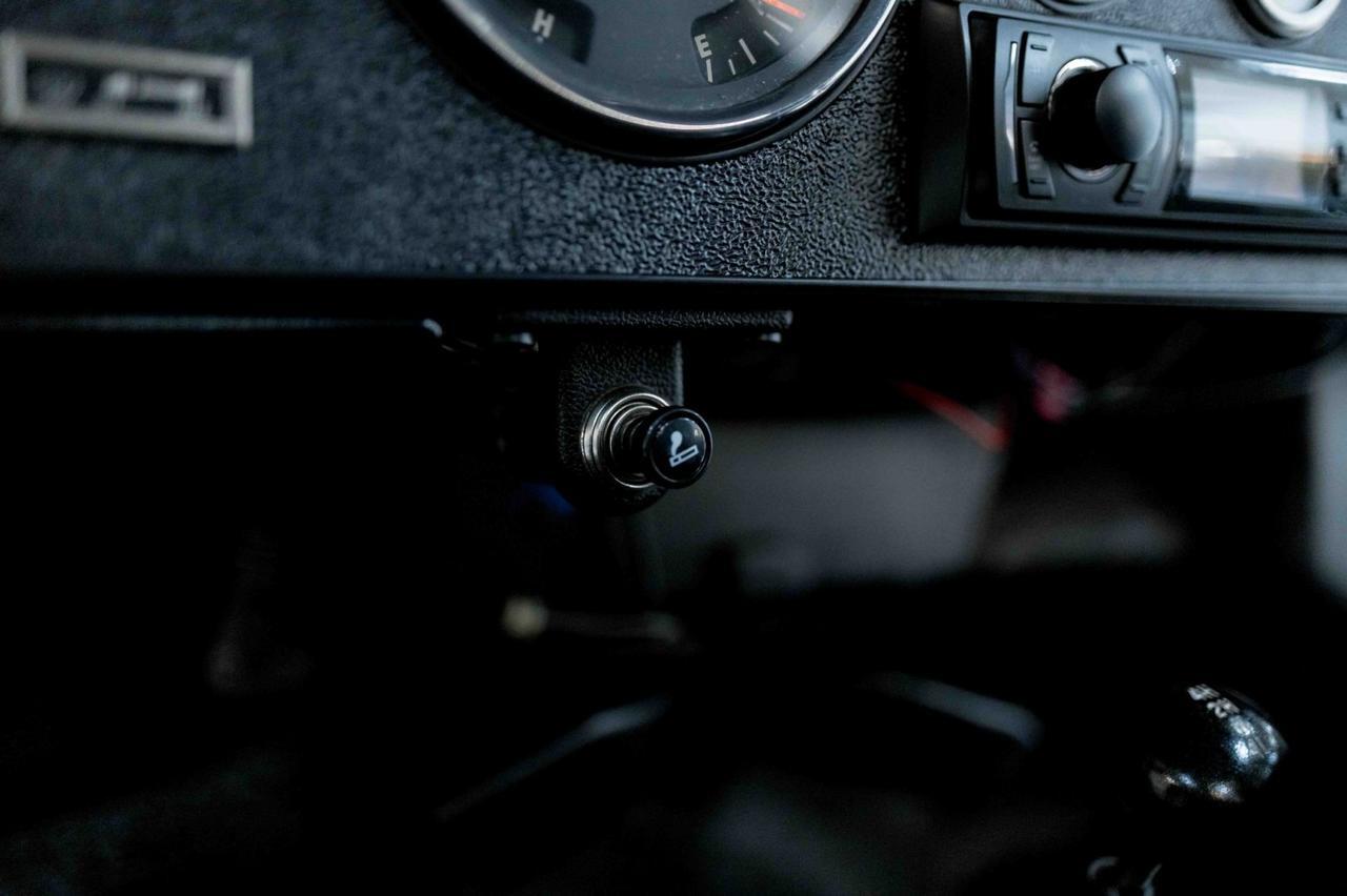 1986 Jeep CJ 4WD Marietta GA