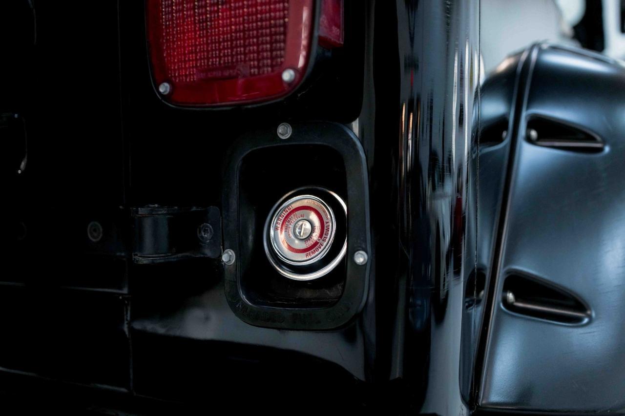 1986 Jeep CJ 4WD Marietta GA