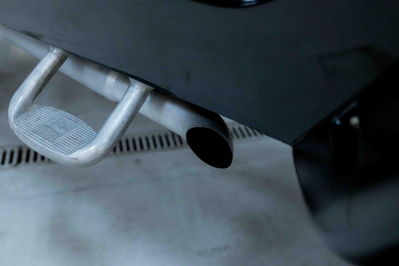 1986 Jeep CJ 4WD Marietta GA