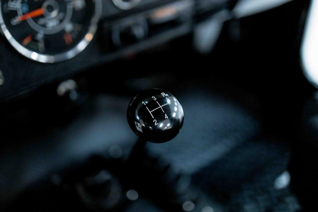 1986 Jeep CJ 4WD Marietta GA