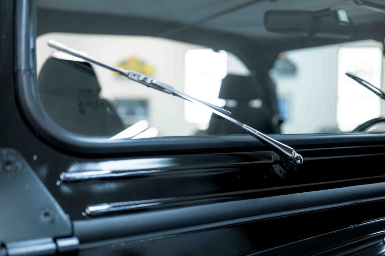 1986 Jeep CJ 4WD Marietta GA