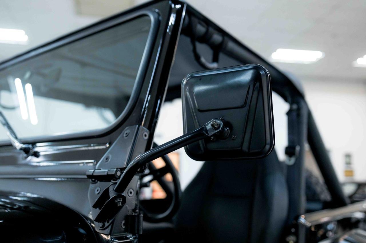 1986 Jeep CJ 4WD Marietta GA