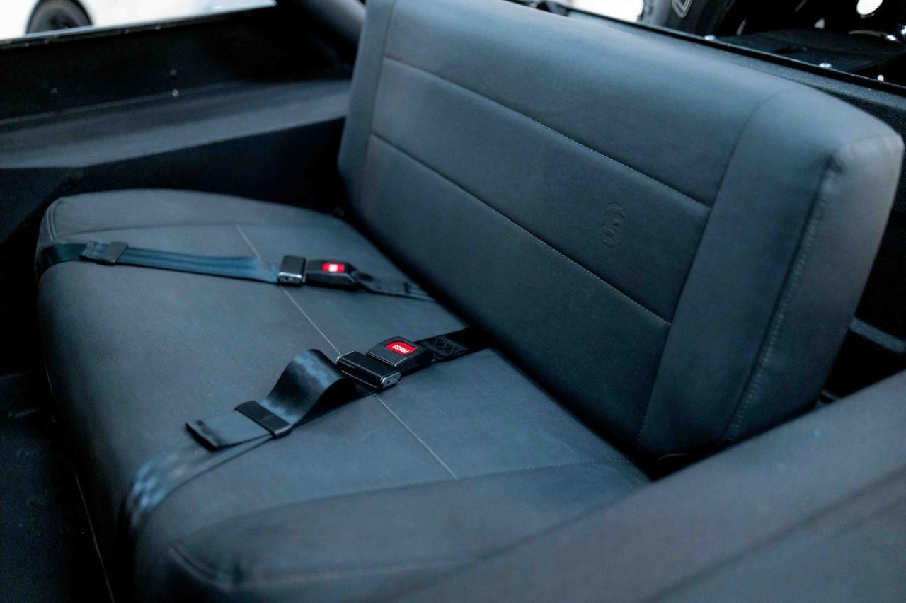 1986 Jeep CJ 4WD Marietta GA