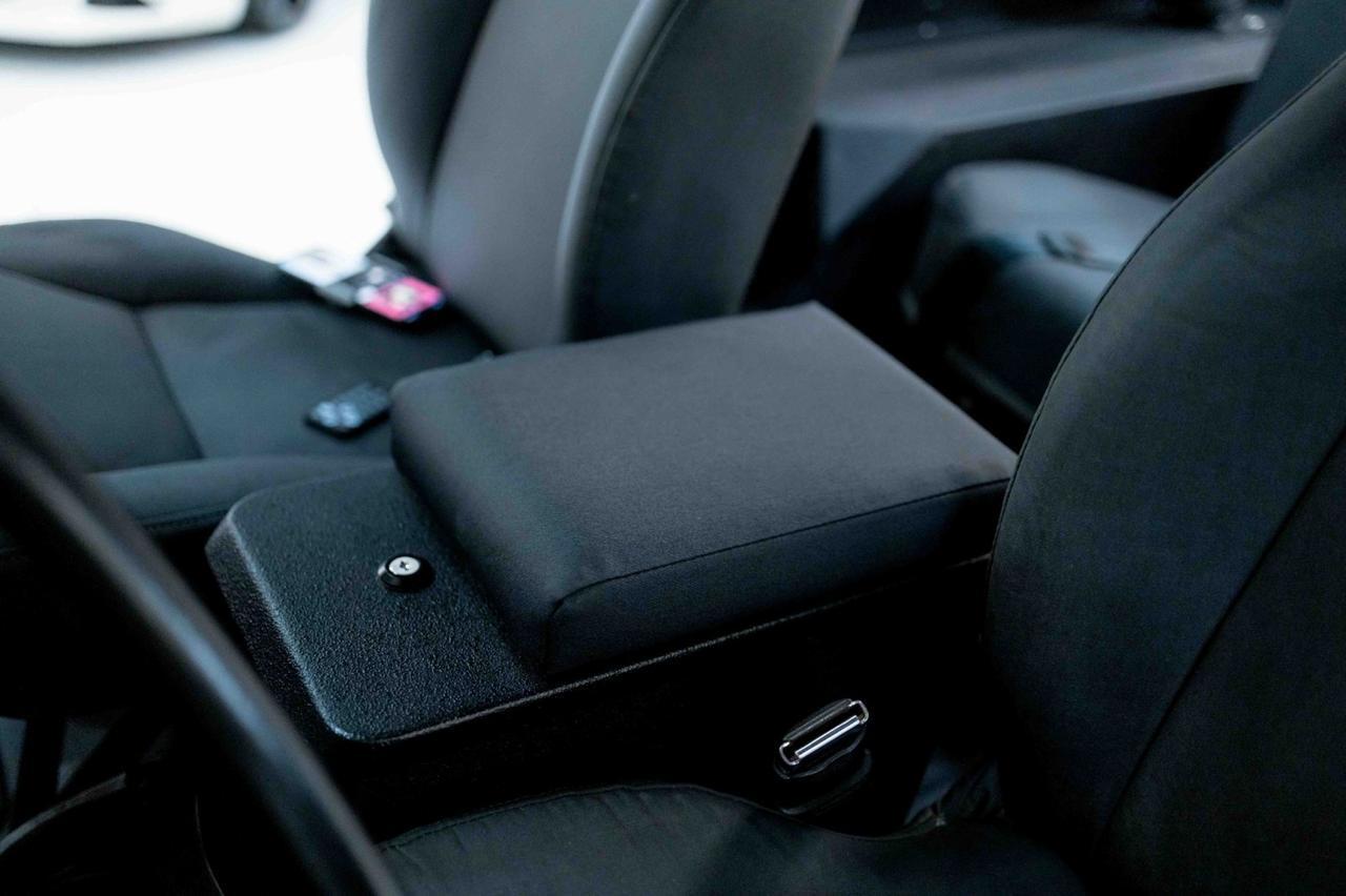 1986 Jeep CJ 4WD Marietta GA