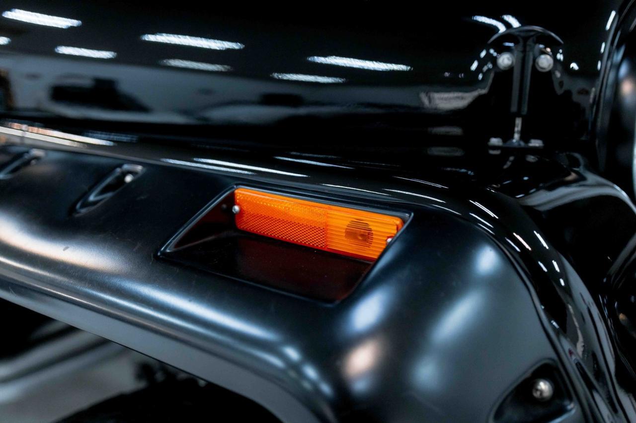 1986 Jeep CJ 4WD Marietta GA