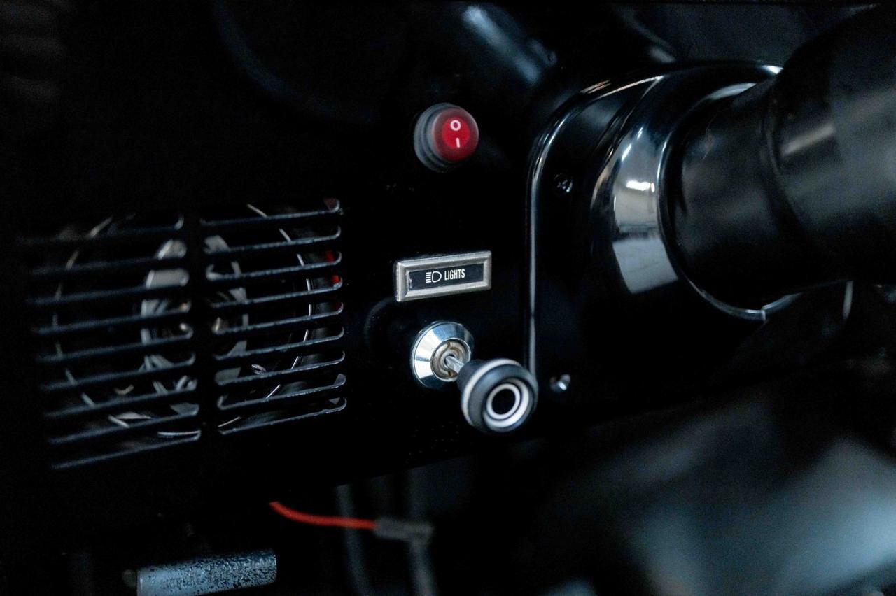 1986 Jeep CJ 4WD Marietta GA