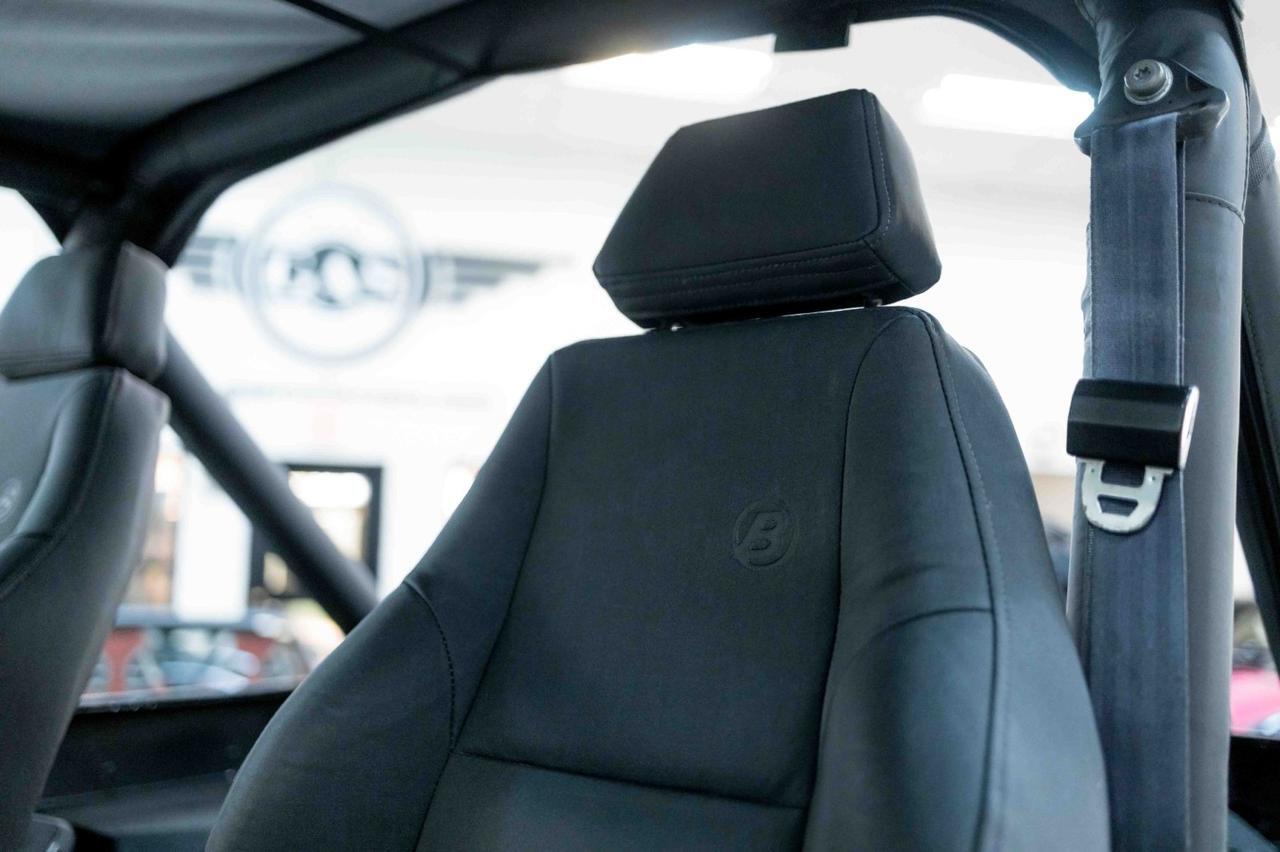 1986 Jeep CJ 4WD Marietta GA