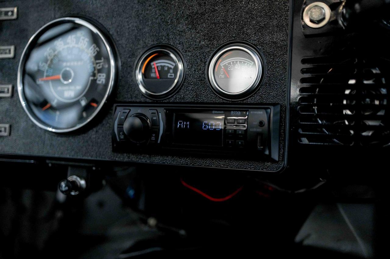 1986 Jeep CJ 4WD Marietta GA