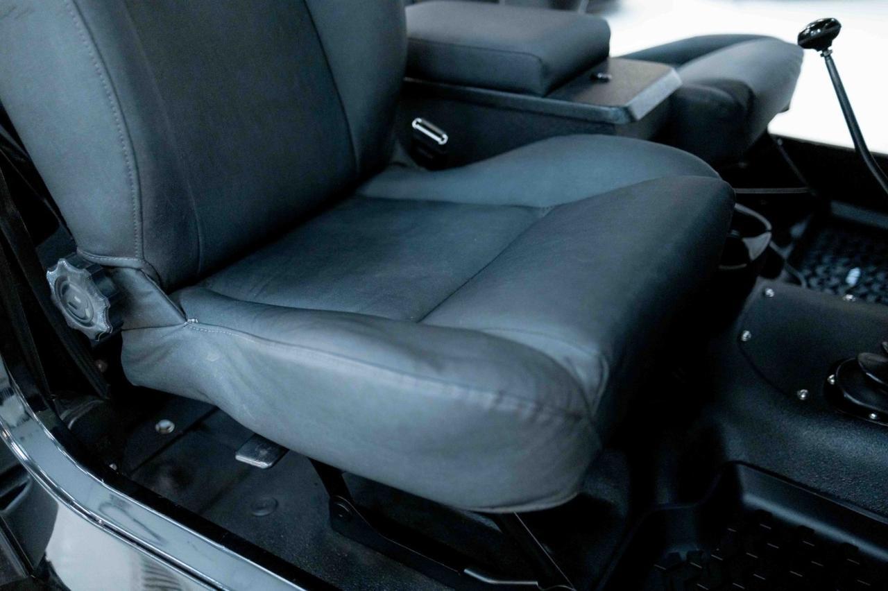 1986 Jeep CJ 4WD Marietta GA