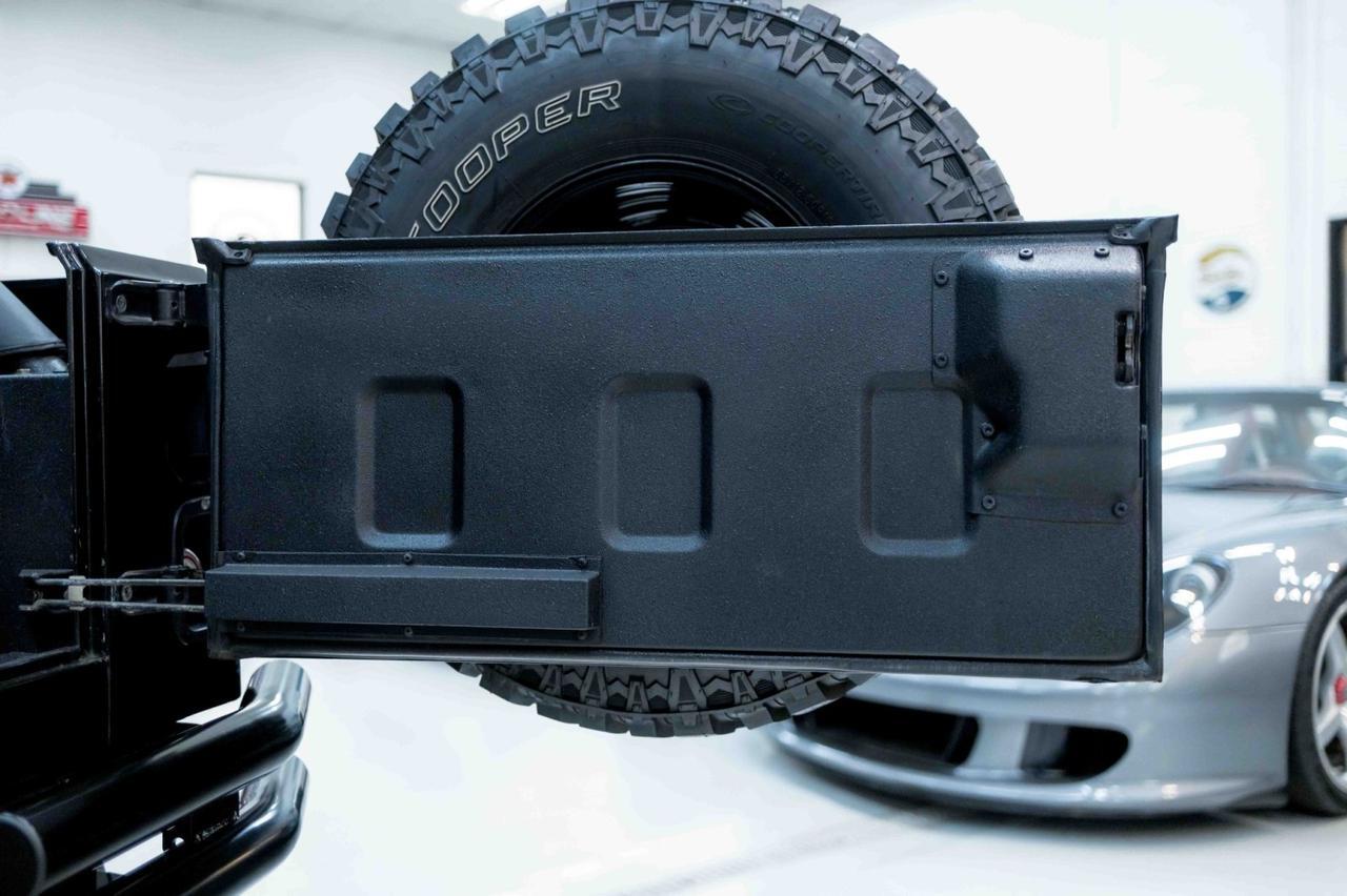 1986 Jeep CJ 4WD Marietta GA