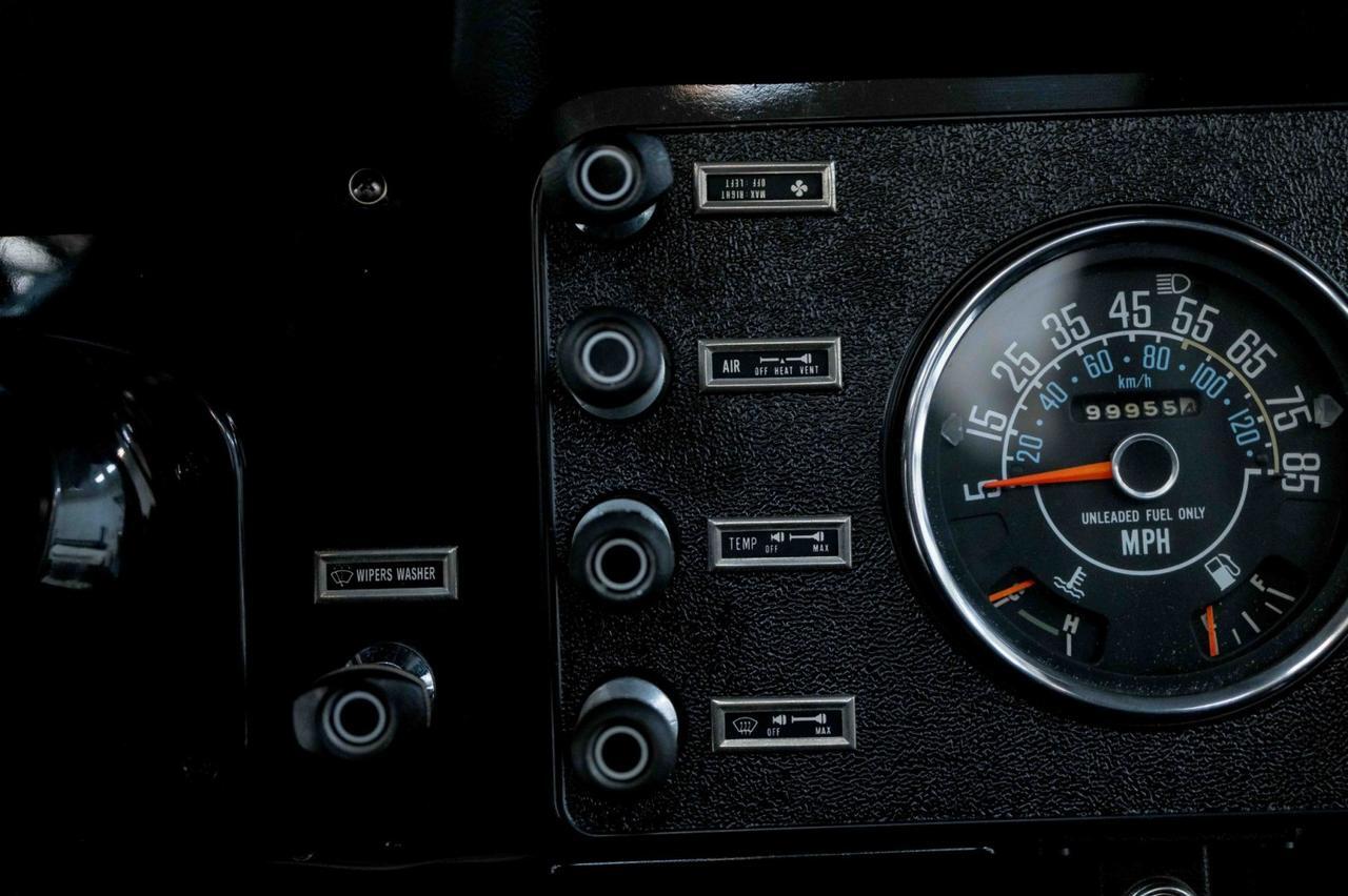 1986 Jeep CJ 4WD Marietta GA