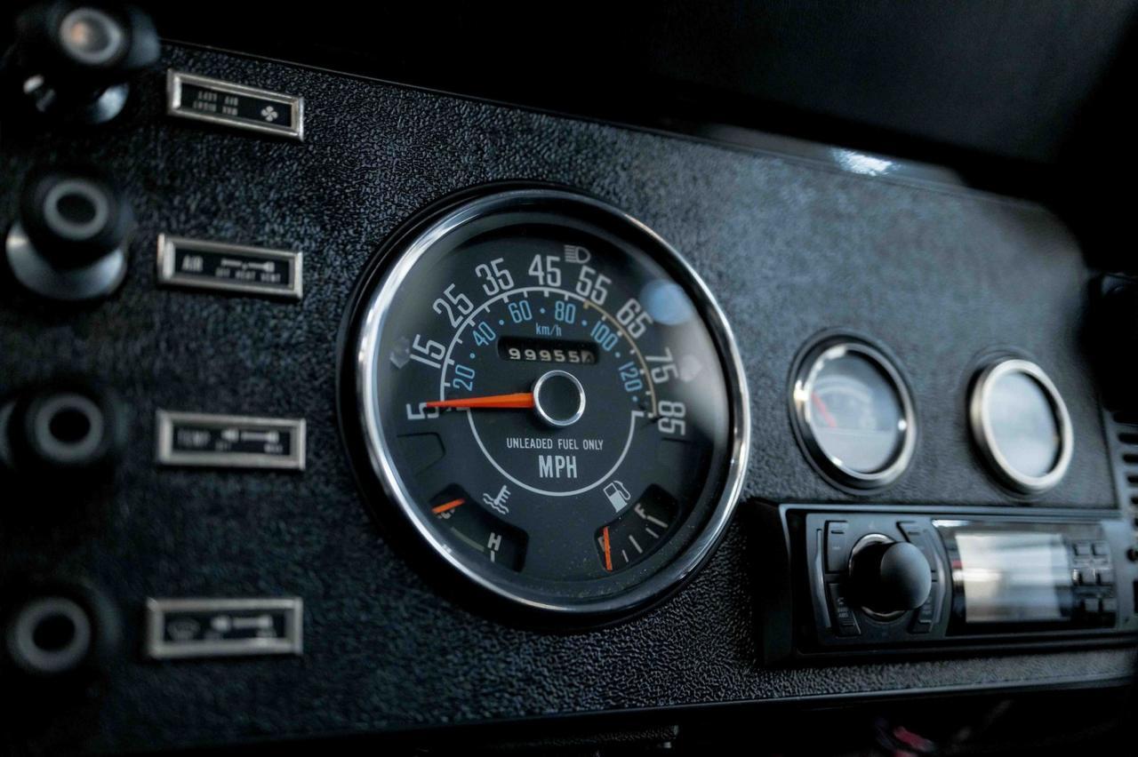 1986 Jeep CJ 4WD Marietta GA