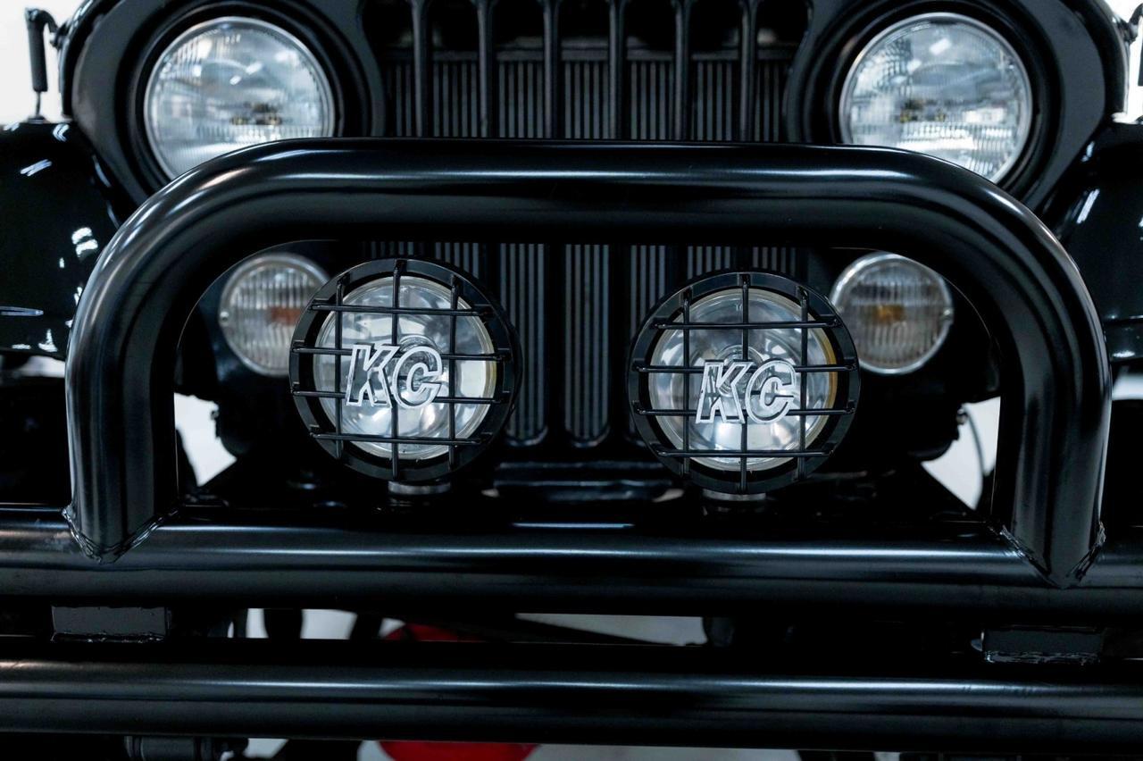 1986 Jeep CJ 4WD Marietta GA