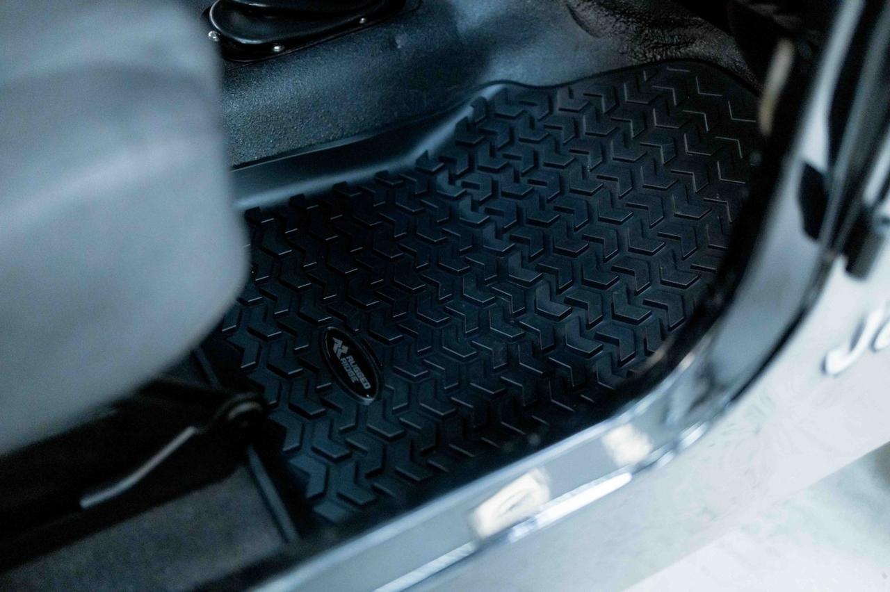 1986 Jeep CJ 4WD Marietta GA