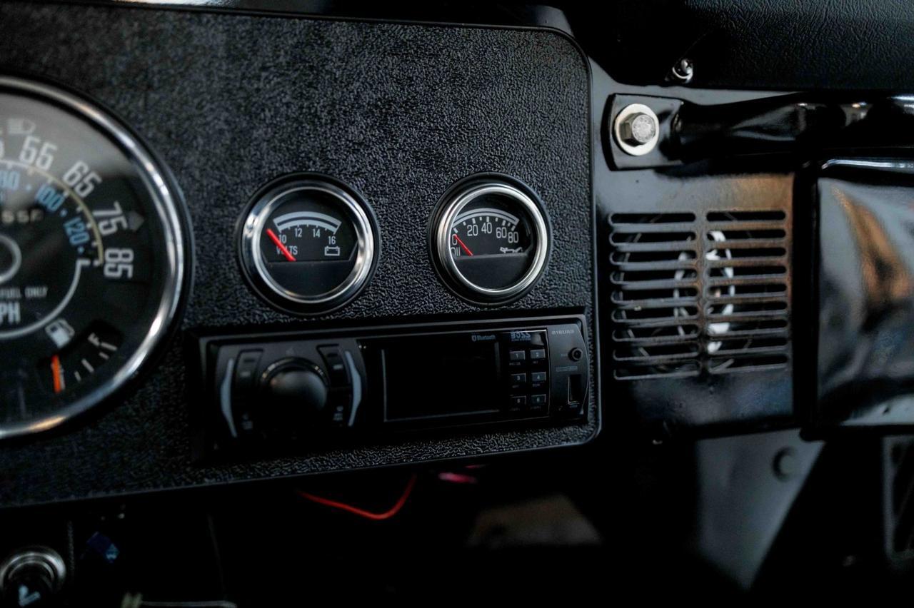 1986 Jeep CJ 4WD Marietta GA