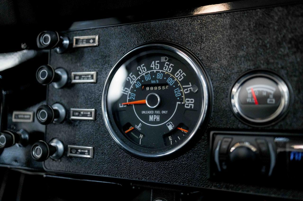 1986 Jeep CJ 4WD Marietta GA