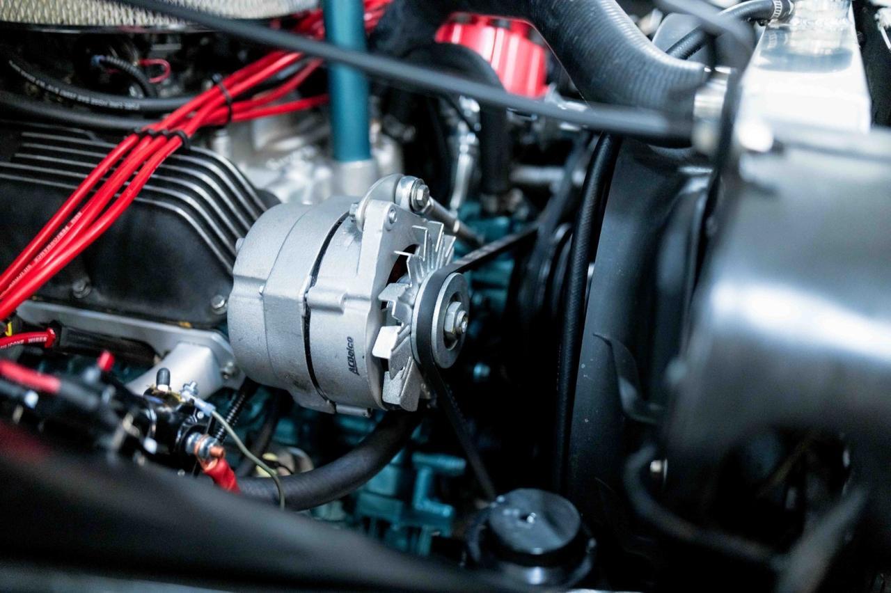 1986 Jeep CJ 4WD Marietta GA