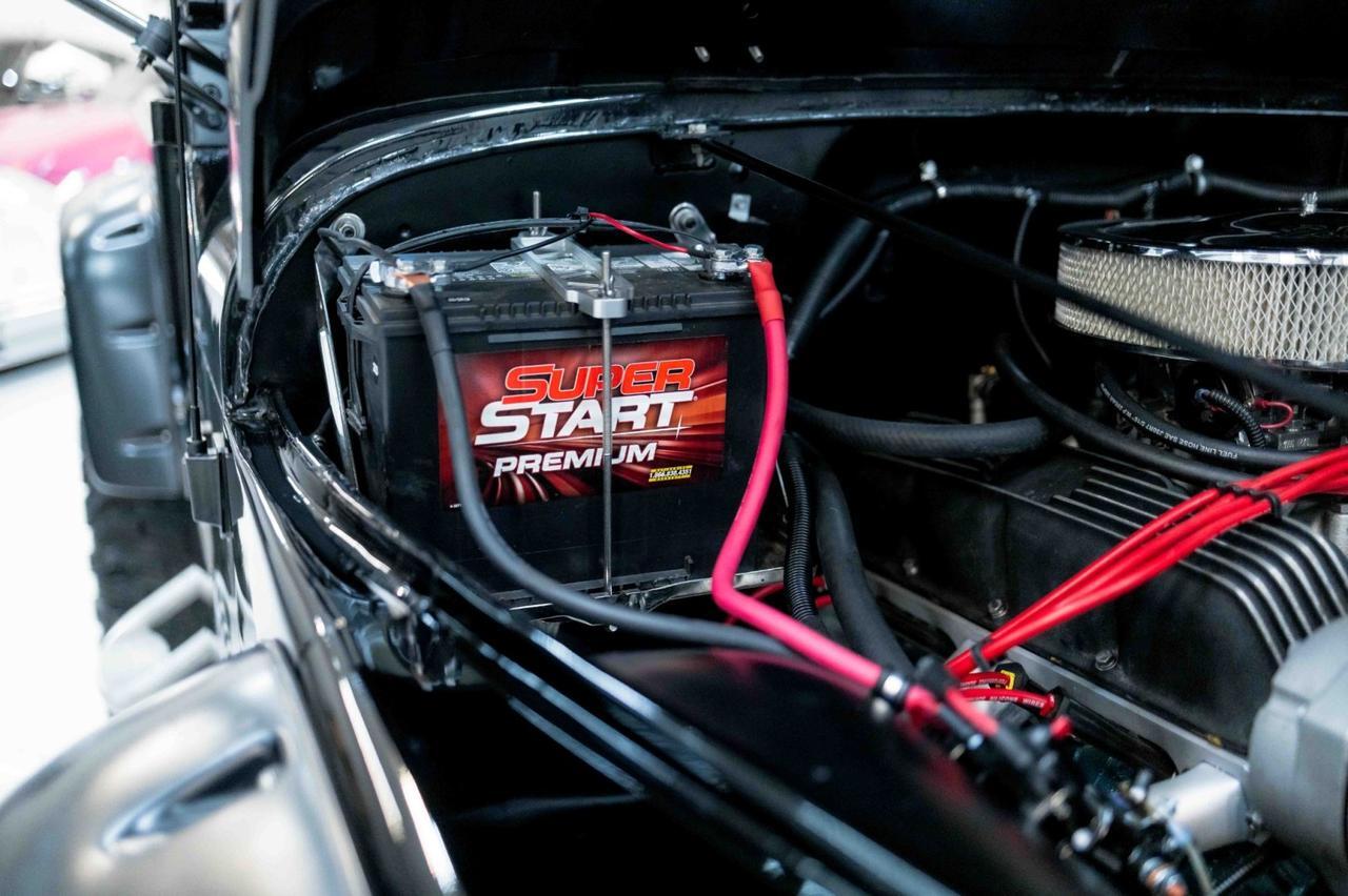 1986 Jeep CJ 4WD Marietta GA