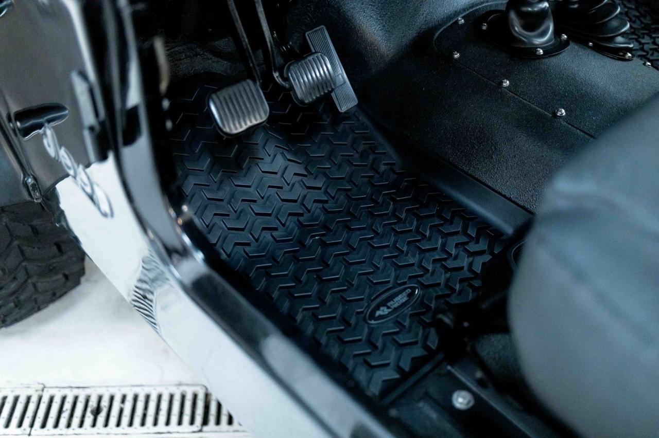 1986 Jeep CJ 4WD Marietta GA