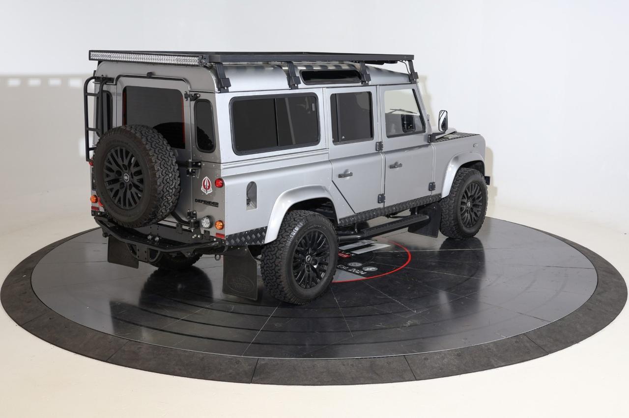 1986 Land Rover Defender LS Swapped Franklin TN