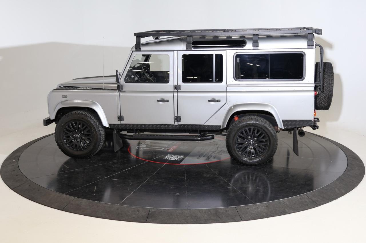 1986 Land Rover Defender LS Swapped Franklin TN