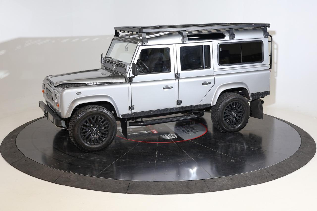 1986 Land Rover Defender LS Swapped Franklin TN