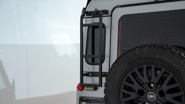 1986 Land Rover Defender LS Swapped Franklin TN
