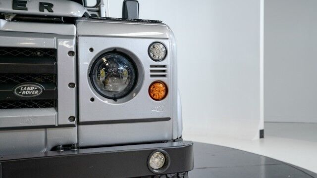 1986 Land Rover Defender LS Swapped Franklin TN