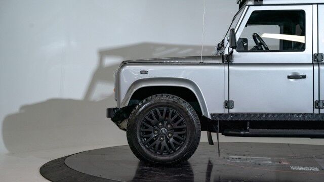 1986 Land Rover Defender LS Swapped Franklin TN