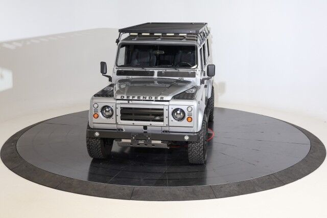 1986 Land Rover Defender LS Swapped Franklin TN