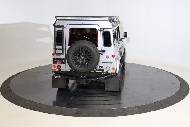 1986 Land Rover Defender LS Swapped Franklin TN