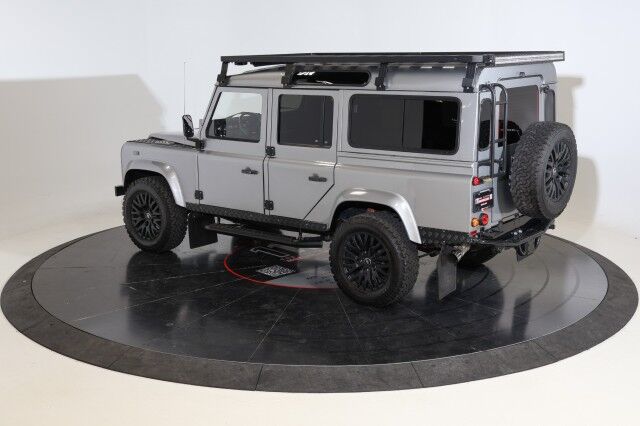 1986 Land Rover Defender LS Swapped Franklin TN