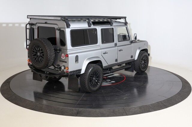1986 Land Rover Defender LS Swapped Franklin TN