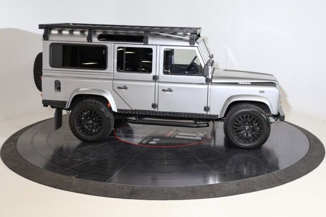 1986 Land Rover Defender LS Swapped Franklin TN