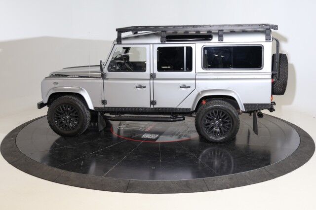 1986 Land Rover Defender LS Swapped Franklin TN