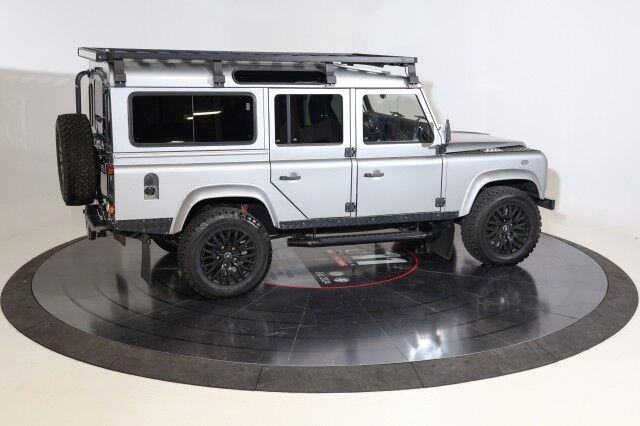 1986 Land Rover Defender LS Swapped Franklin TN
