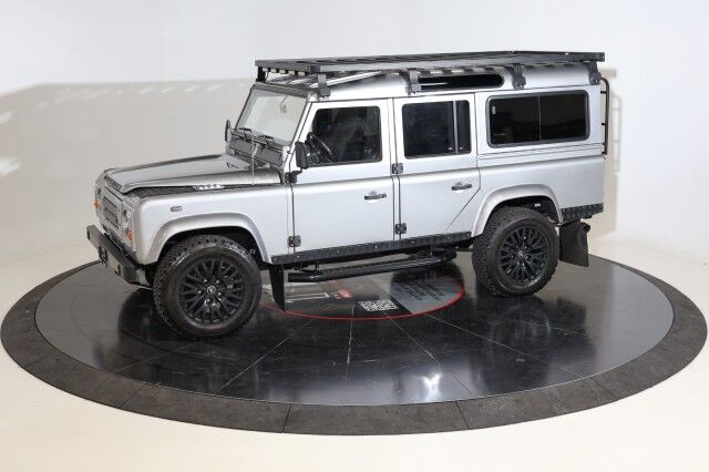 1986 Land Rover Defender LS Swapped Franklin TN
