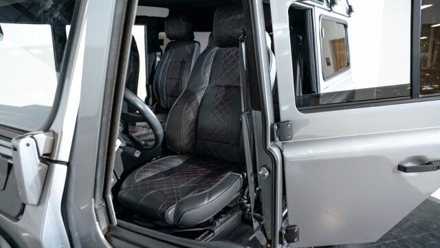 1986 Land Rover Defender LS Swapped Franklin TN