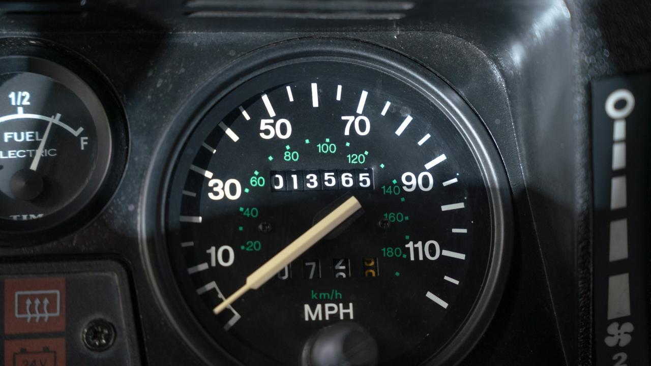 1986 Land Rover Defender W/ 6.2 LS Engine Franklin TN