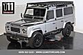 1986 Land Rover Defender W/ 6.2 LS Engine
