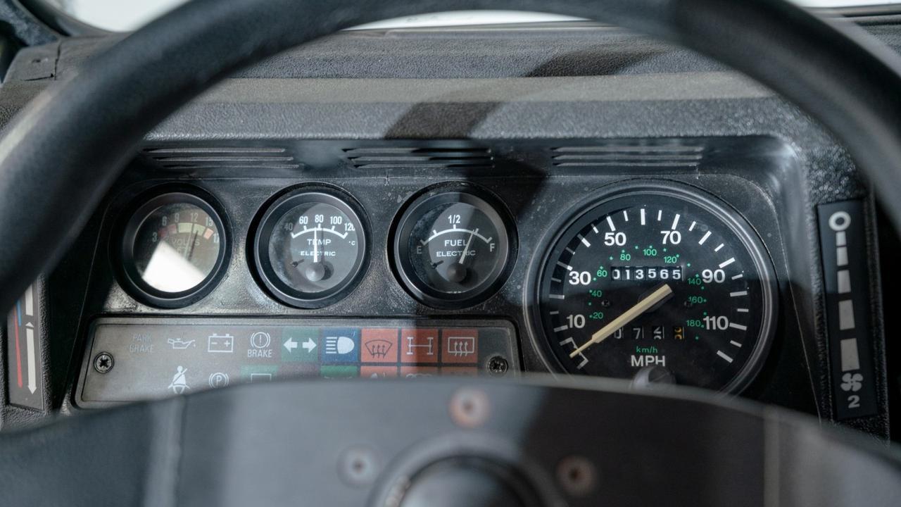 1986 Land Rover Defender W/ 6.2 LS Engine Franklin TN
