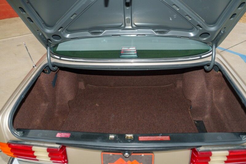 1986 Mercedes-Benz 420 Series 420SEL Birmingham AL