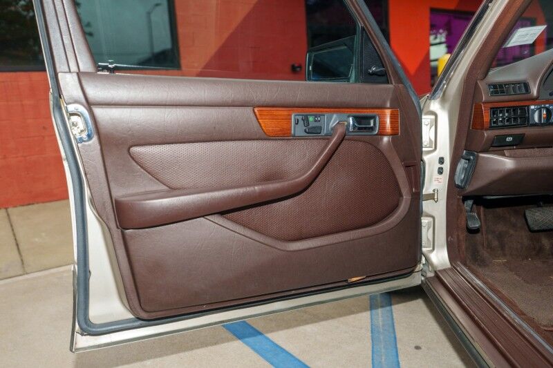 1986 Mercedes-Benz 420 Series 420SEL Birmingham AL